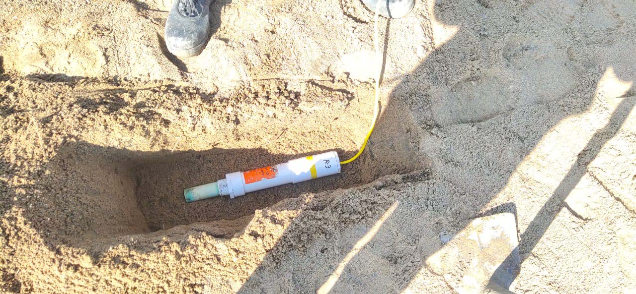 Cathodic Protection & SARK EPC Projects Pvt. Ltd.