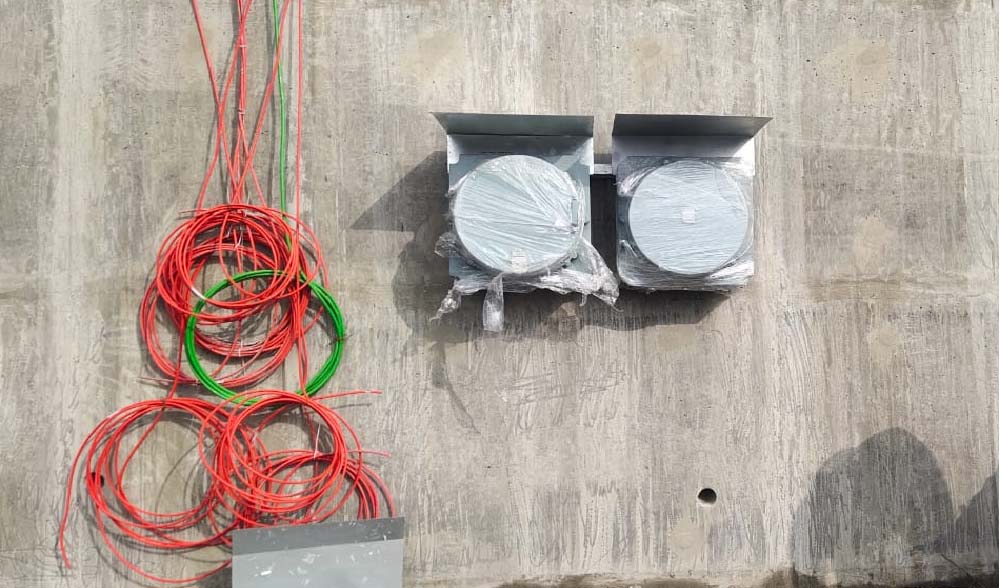 Cathodic Protection & SARK EPC Projects Pvt. Ltd.