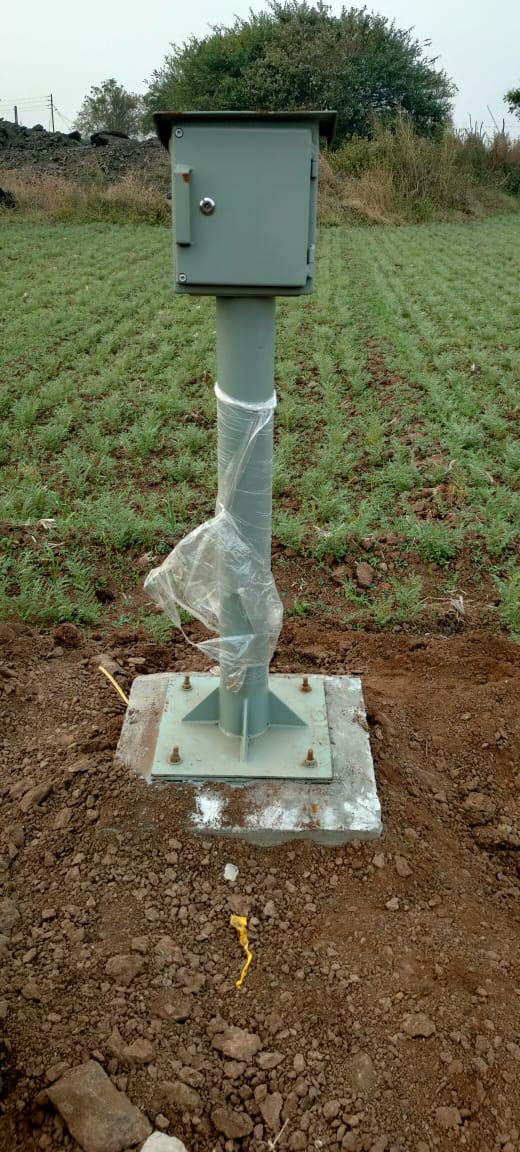 Cathodic Protection & SARK EPC Projects Pvt. Ltd.