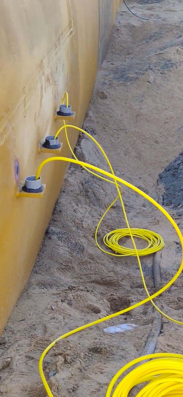 Cathodic Protection & SARK EPC Projects Pvt. Ltd.