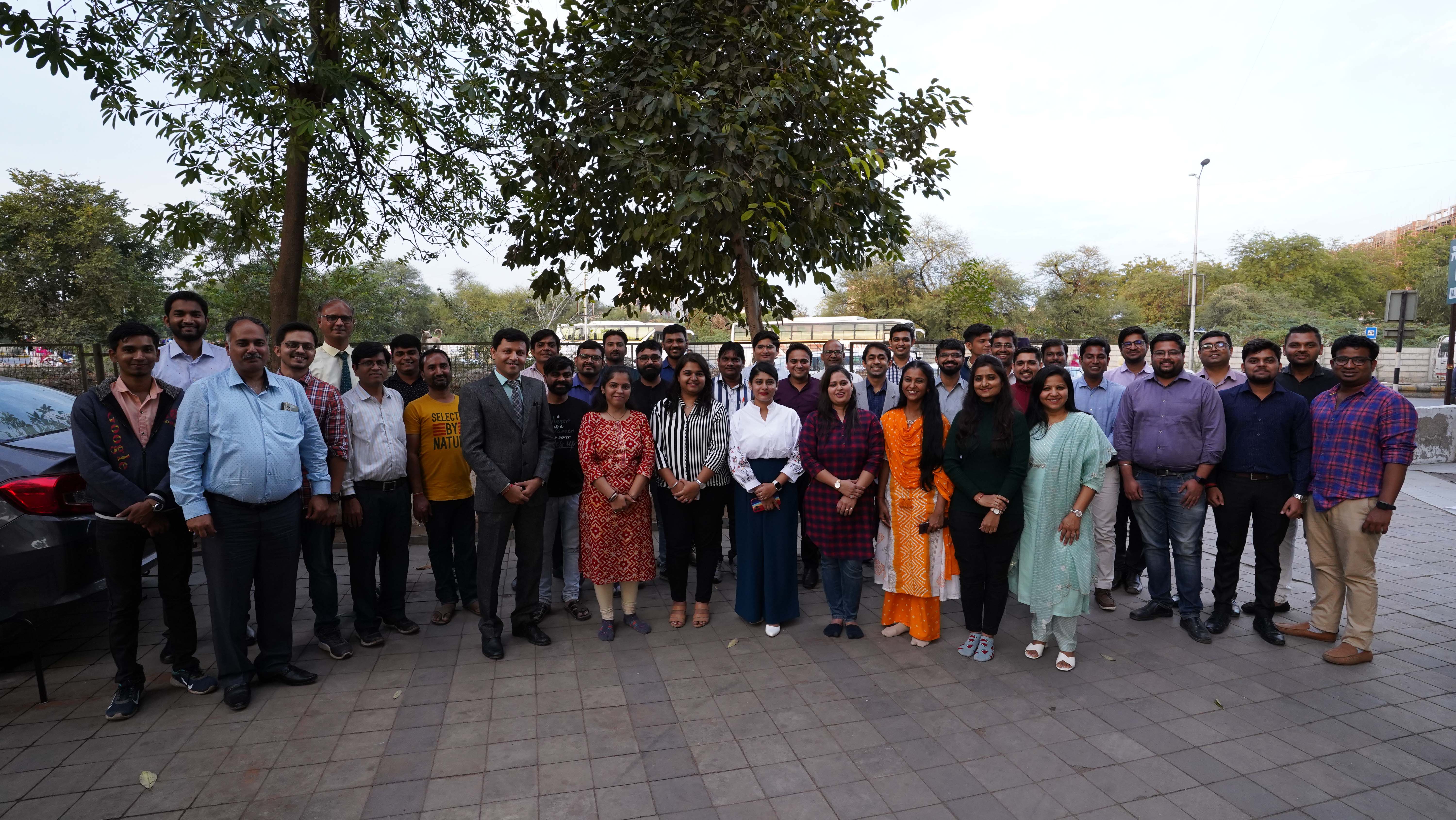 Cathodic Protection & SARK EPC Projects Pvt. Ltd.