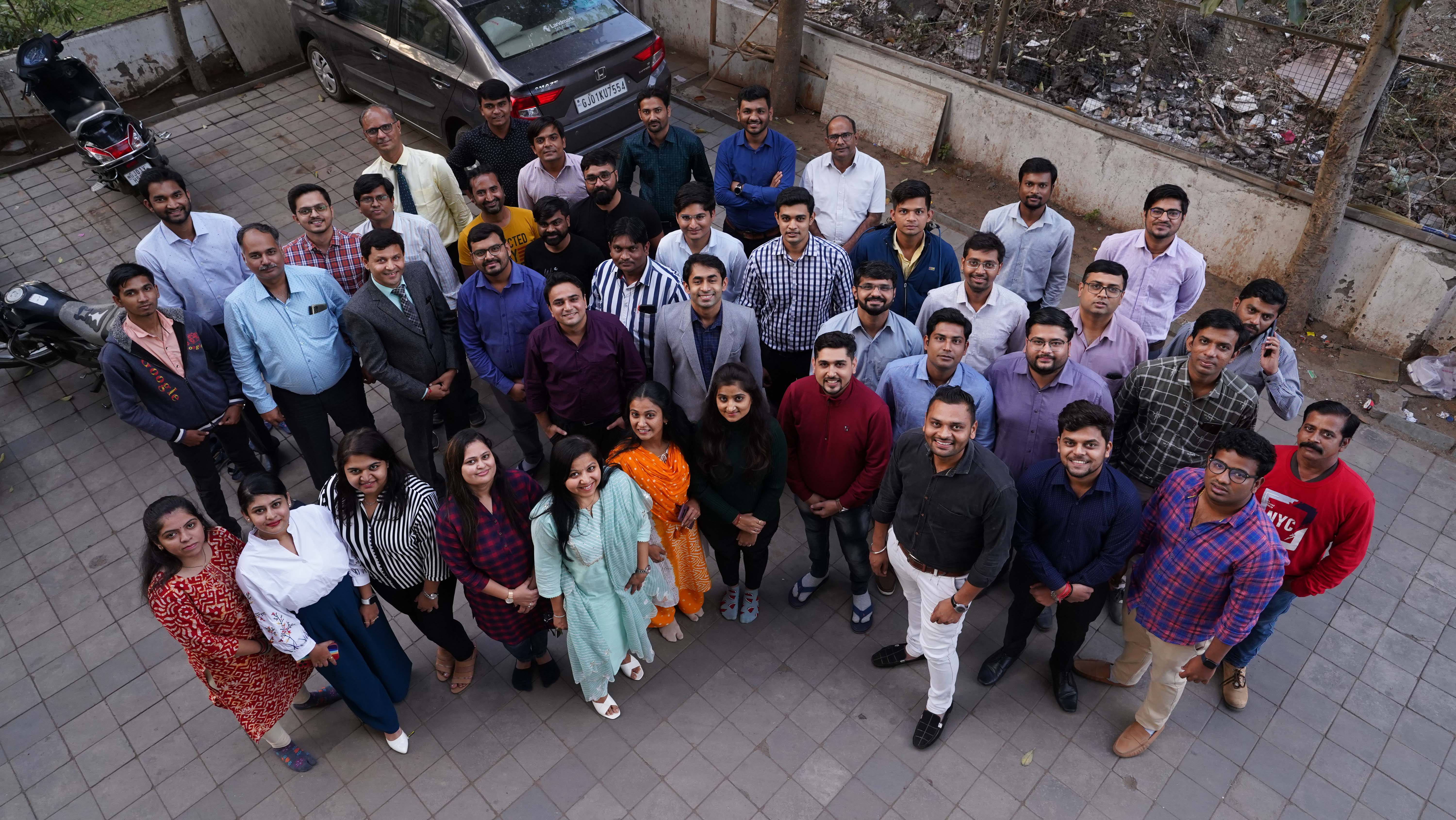 Cathodic Protection & SARK EPC Projects Pvt. Ltd.