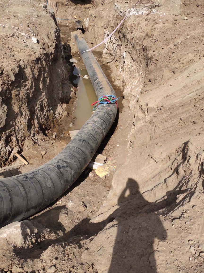 Cathodic Protection & SARK EPC Projects Pvt. Ltd.