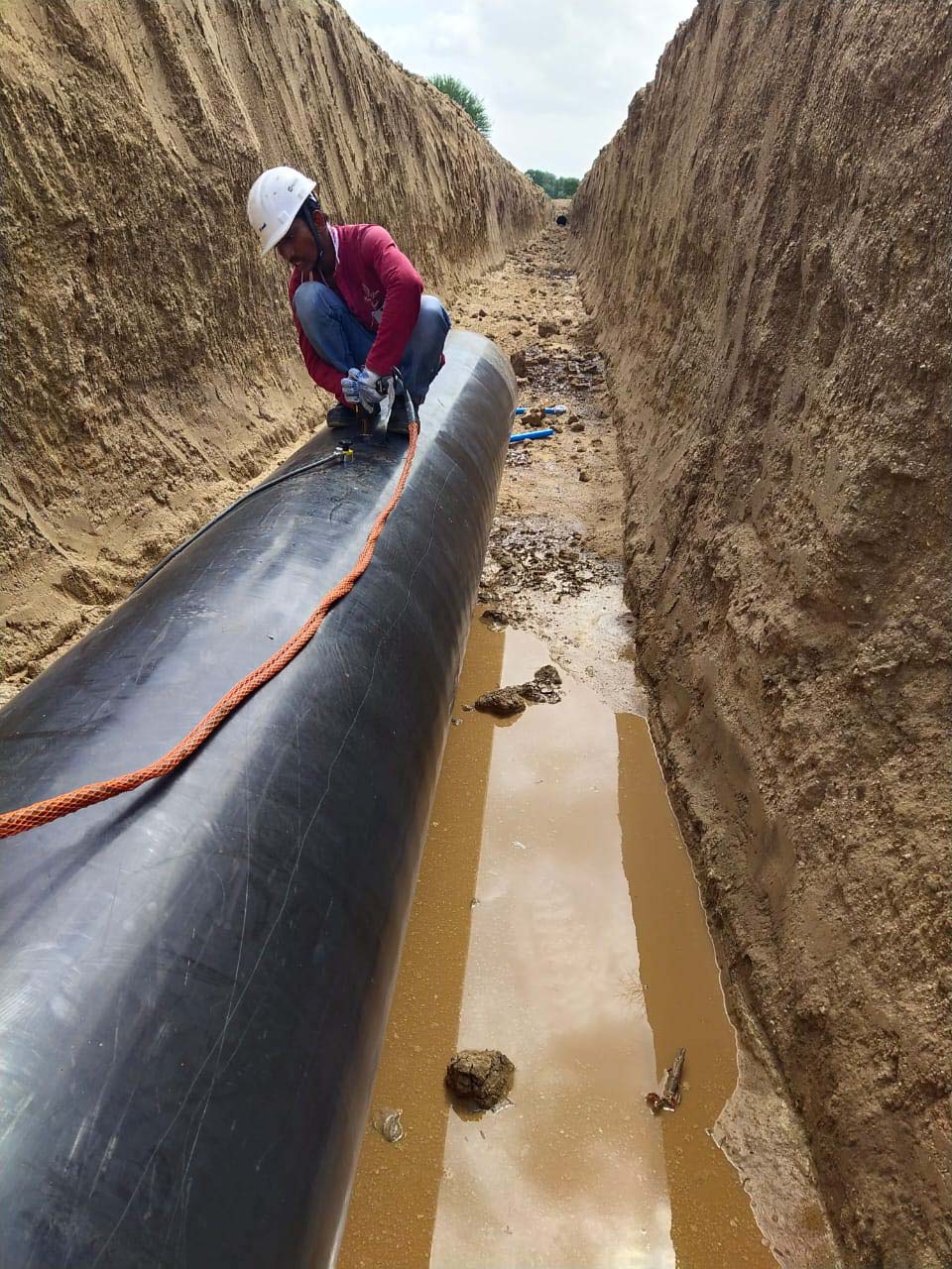 Cathodic Protection & SARK EPC Projects Pvt. Ltd.